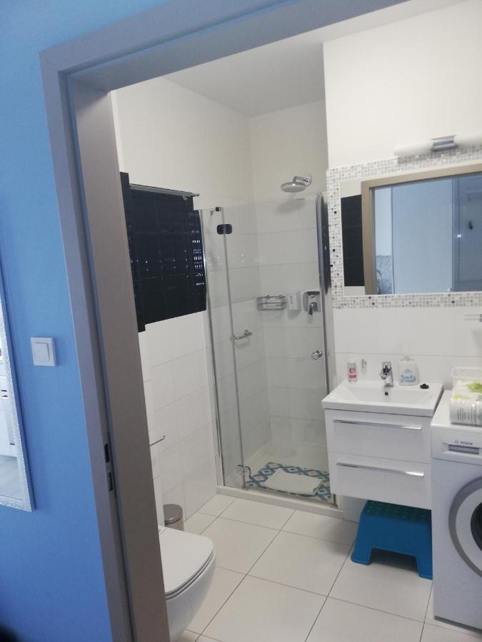 Apartamenty Relaks & Spa Piec Morz Sianozety Εξωτερικό φωτογραφία