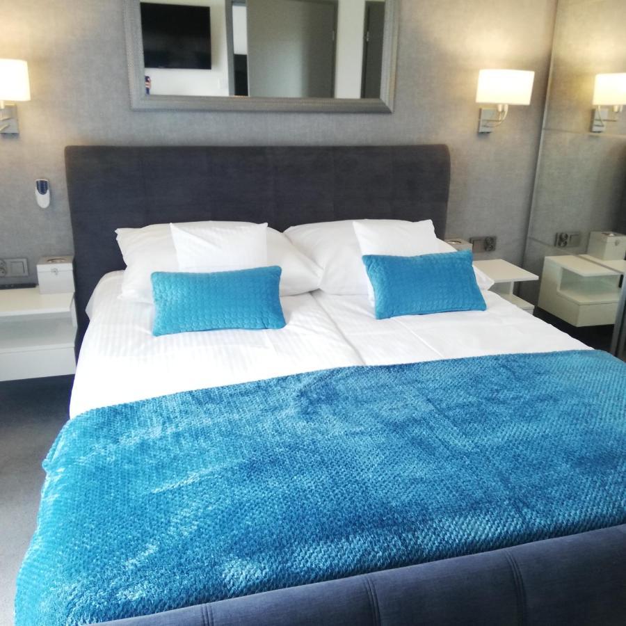 Apartamenty Relaks & Spa Piec Morz Sianozety Εξωτερικό φωτογραφία