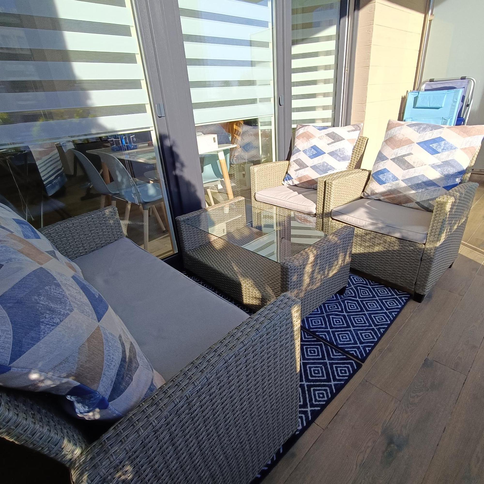 Apartamenty Relaks & Spa Piec Morz Sianozety Εξωτερικό φωτογραφία