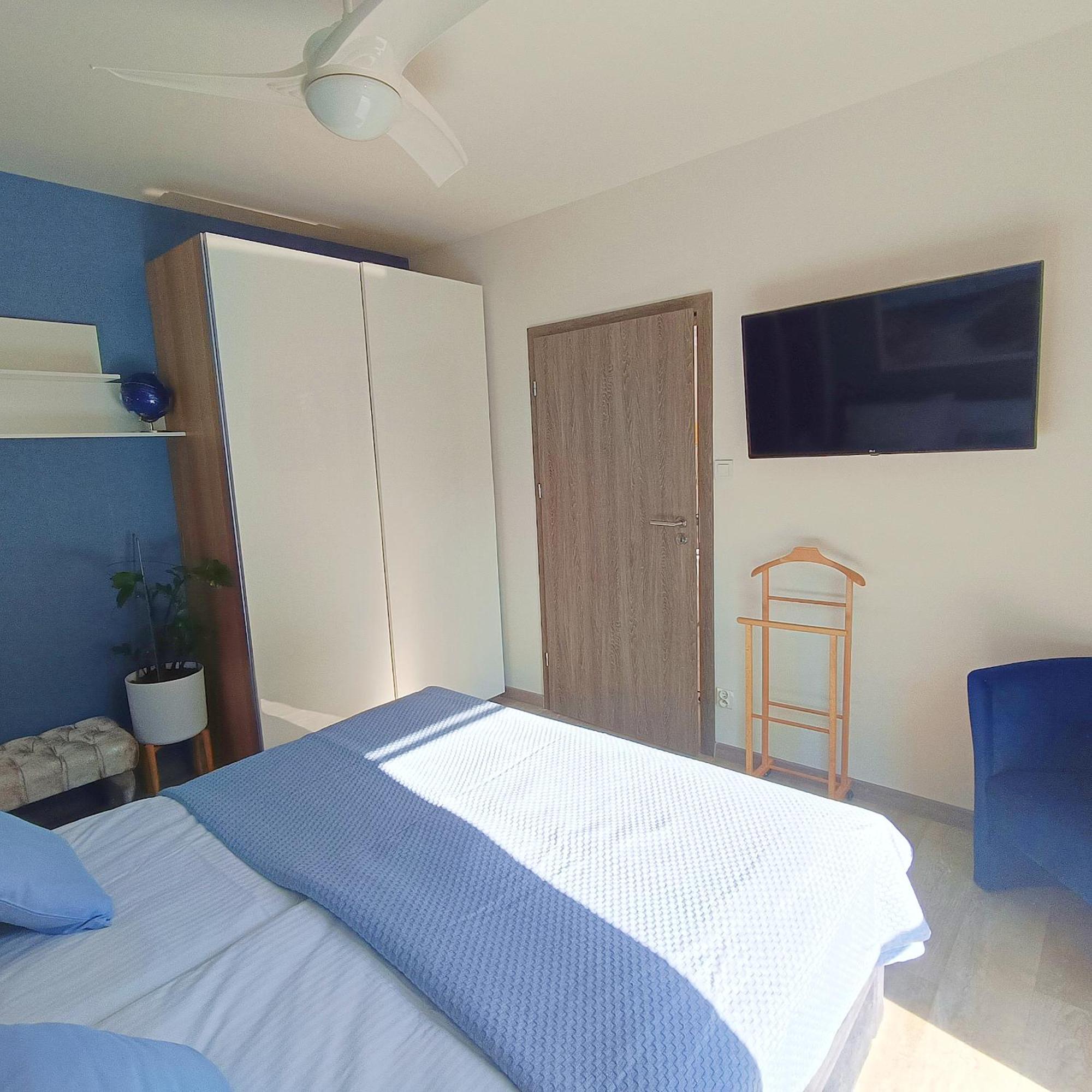 Apartamenty Relaks & Spa Piec Morz Sianozety Εξωτερικό φωτογραφία
