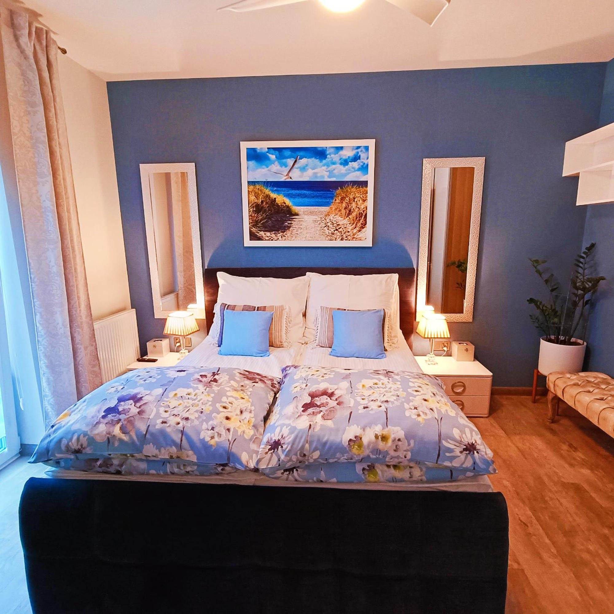 Apartamenty Relaks & Spa Piec Morz Sianozety Εξωτερικό φωτογραφία