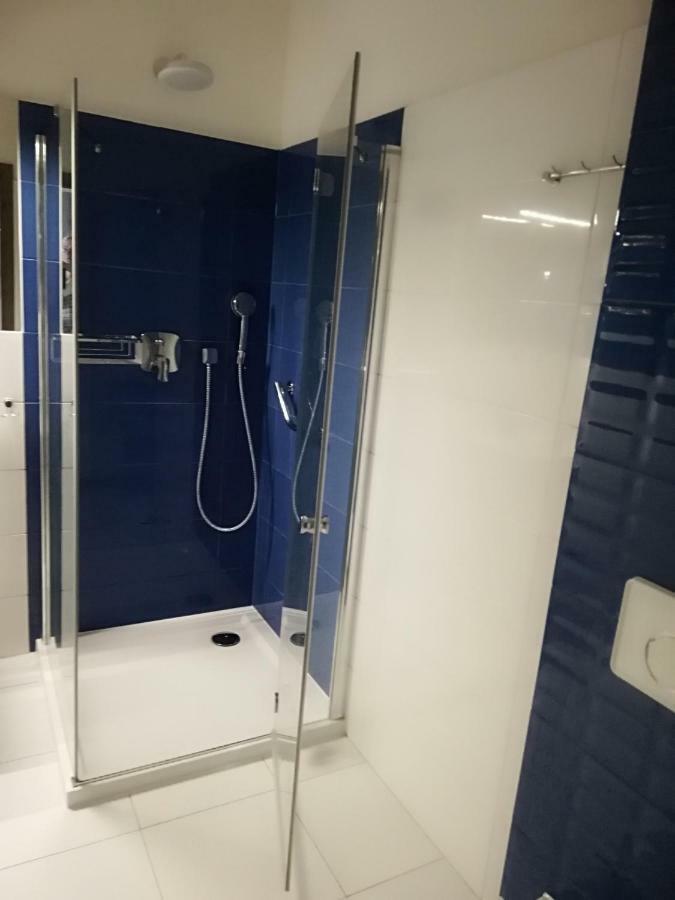 Apartamenty Relaks & Spa Piec Morz Sianozety Εξωτερικό φωτογραφία